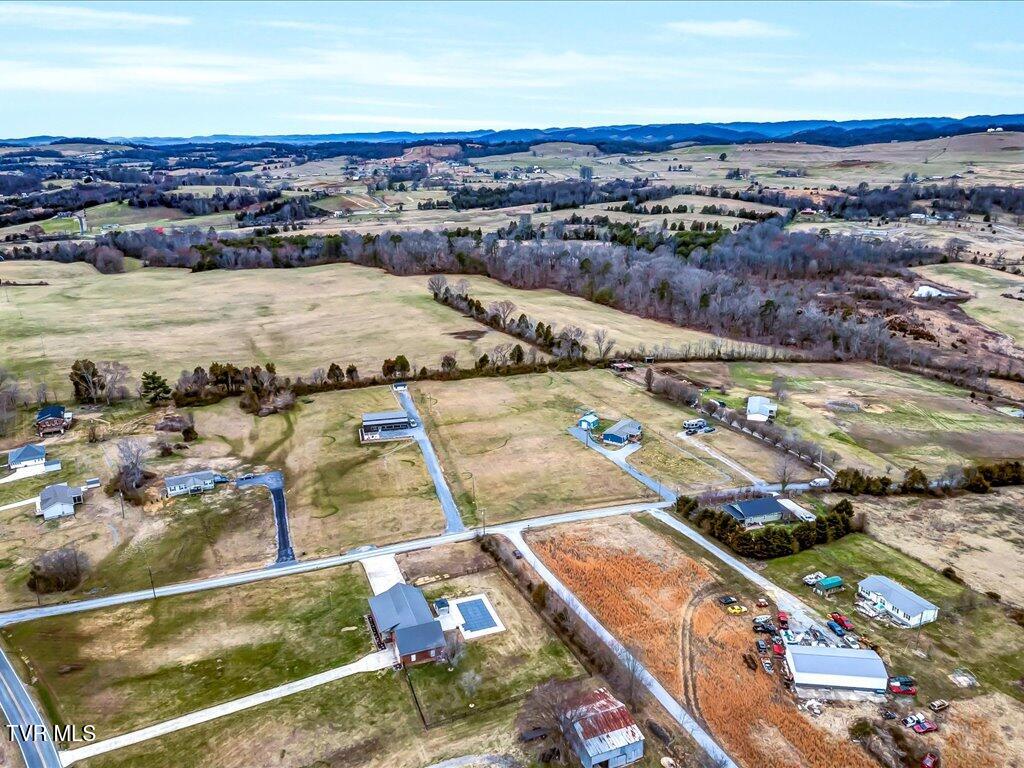 Lot 6 Harris Town Road, Bulls Gap, Tennessee image 24