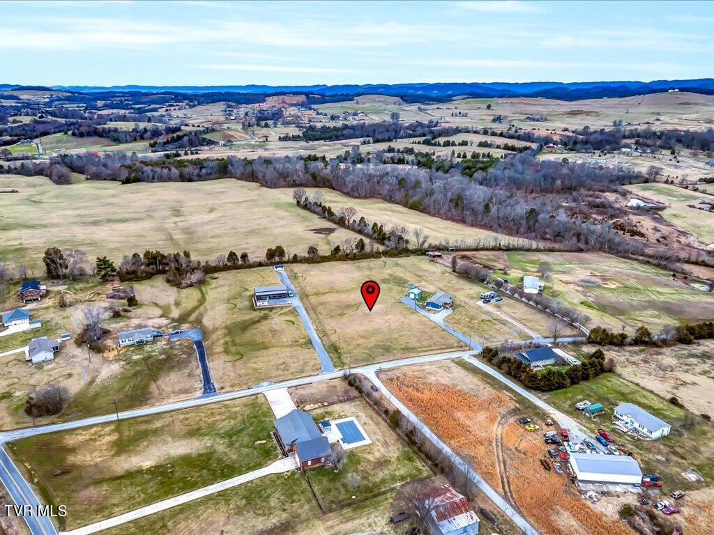 Lot 6 Harris Town Road, Bulls Gap, Tennessee image 16