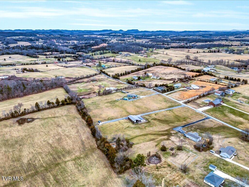 Lot 6 Harris Town Road, Bulls Gap, Tennessee image 33