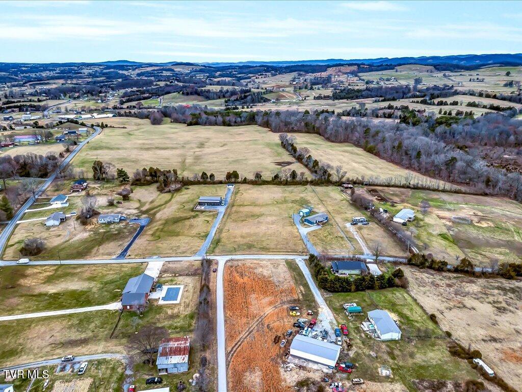 Lot 6 Harris Town Road, Bulls Gap, Tennessee image 25