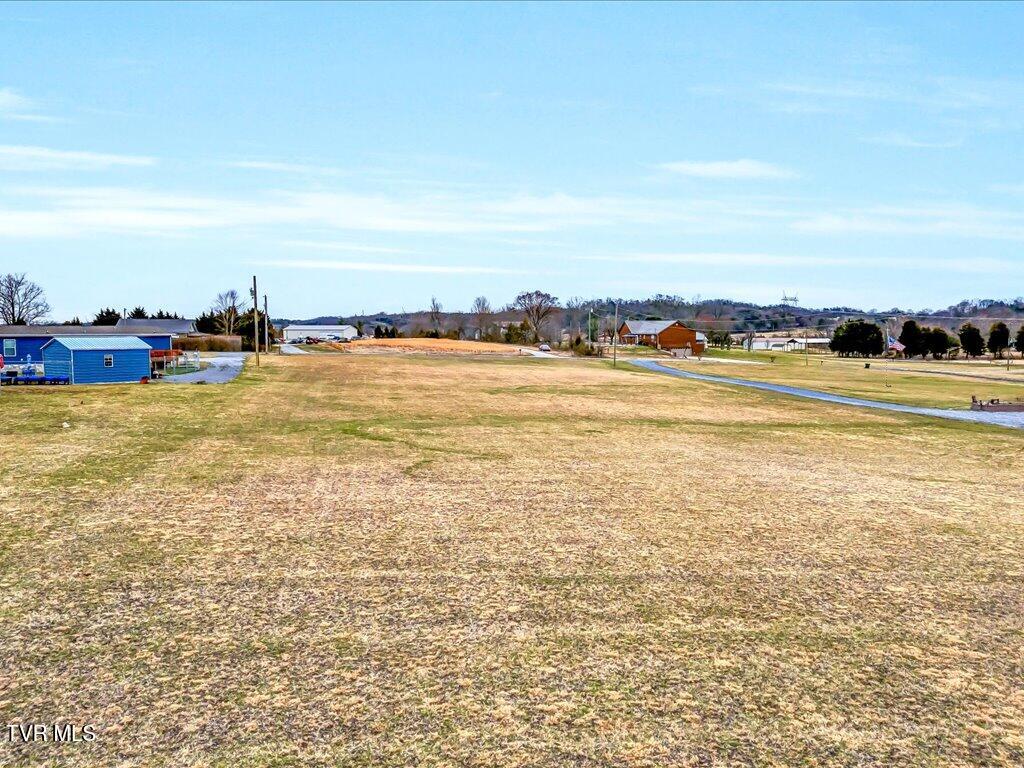 Lot 6 Harris Town Road, Bulls Gap, Tennessee image 4