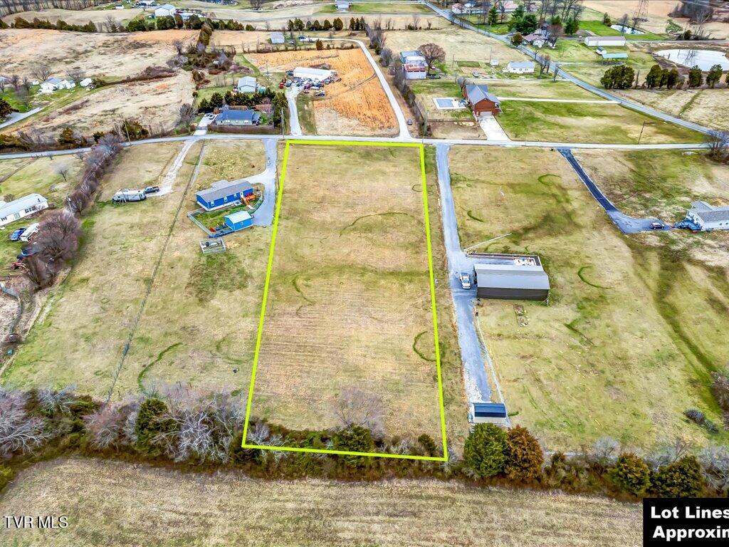 Lot 6 Harris Town Road, Bulls Gap, Tennessee image 22