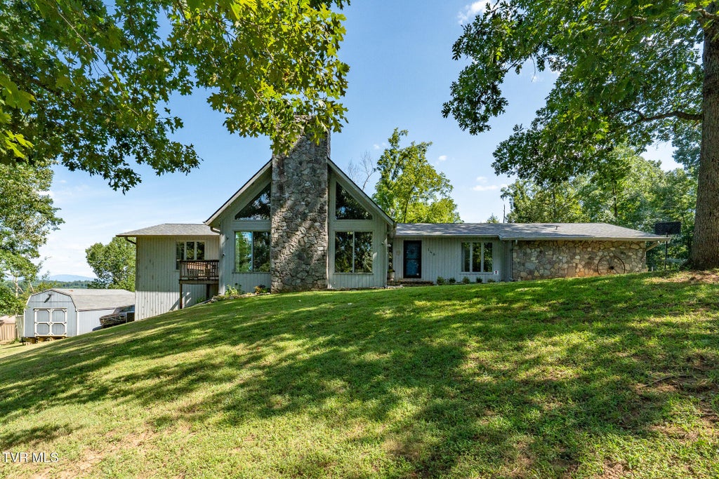 Photo of 148 Geraldine Street, Gray, TN 37615 (MLS # 10000068)