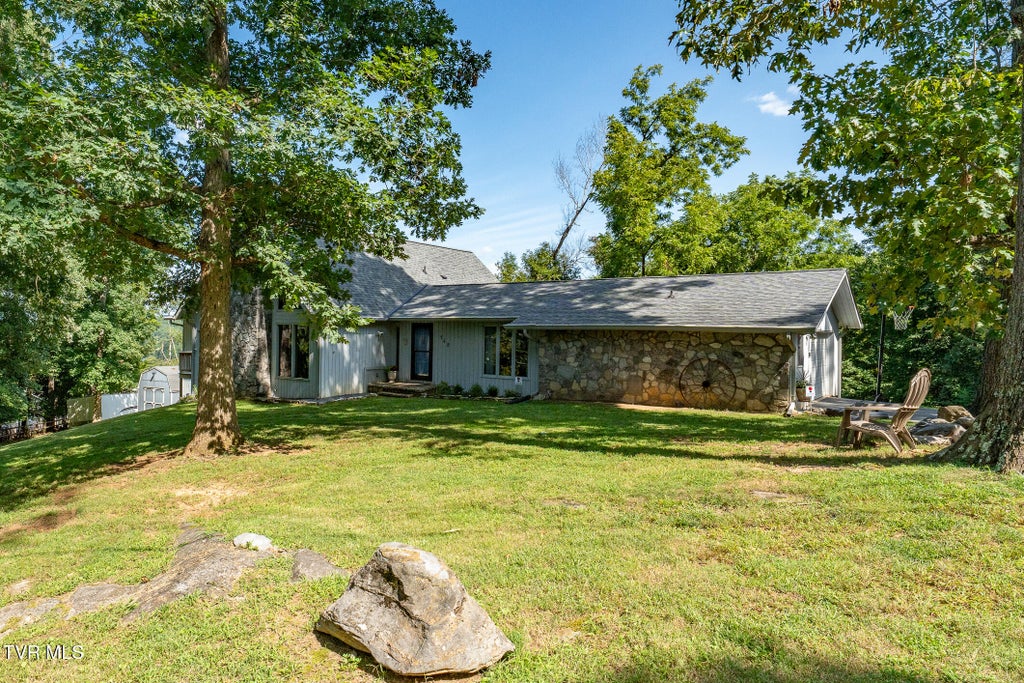 Photo of 148 Geraldine Street, Gray, TN 37615 (MLS # 10000068)