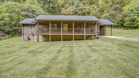 Tiny photo for 366 Judge Ben Allen Road, Elizabethton, TN 37643 (MLS # 9986469)