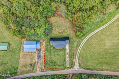 Tiny photo for 366 Judge Ben Allen Road, Elizabethton, TN 37643 (MLS # 9986469)