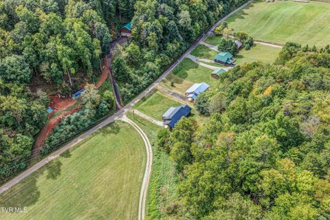 Tiny photo for 366 Judge Ben Allen Road, Elizabethton, TN 37643 (MLS # 9986469)
