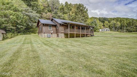 Tiny photo for 366 Judge Ben Allen Road, Elizabethton, TN 37643 (MLS # 9986469)