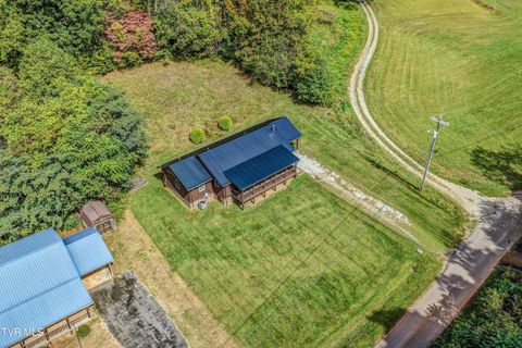 Tiny photo for 366 Judge Ben Allen Road, Elizabethton, TN 37643 (MLS # 9986469)