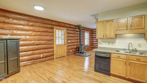Tiny photo for 366 Judge Ben Allen Road, Elizabethton, TN 37643 (MLS # 9986469)