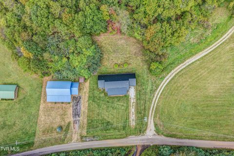 Tiny photo for 366 Judge Ben Allen Road, Elizabethton, TN 37643 (MLS # 9986469)