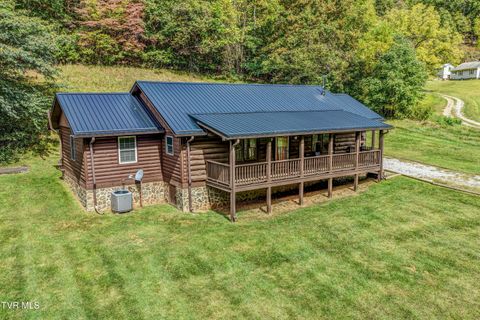 Photo of 366 Judge Ben Allen Road, Elizabethton, TN 37643 (MLS # 9986469)