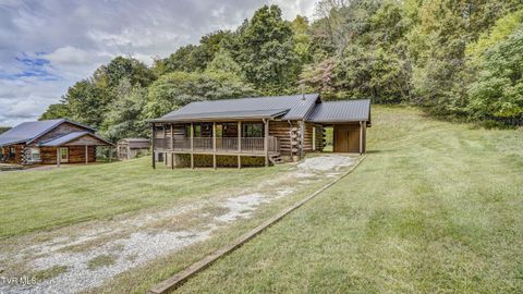 Tiny photo for 366 Judge Ben Allen Road, Elizabethton, TN 37643 (MLS # 9986469)
