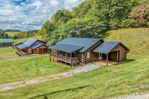 Tiny photo for 366 Judge Ben Allen Road, Elizabethton, TN 37643 (MLS # 9986469)
