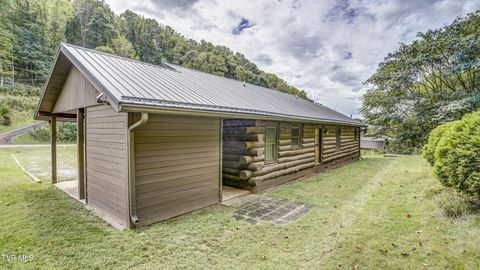 Tiny photo for 366 Judge Ben Allen Road, Elizabethton, TN 37643 (MLS # 9986469)