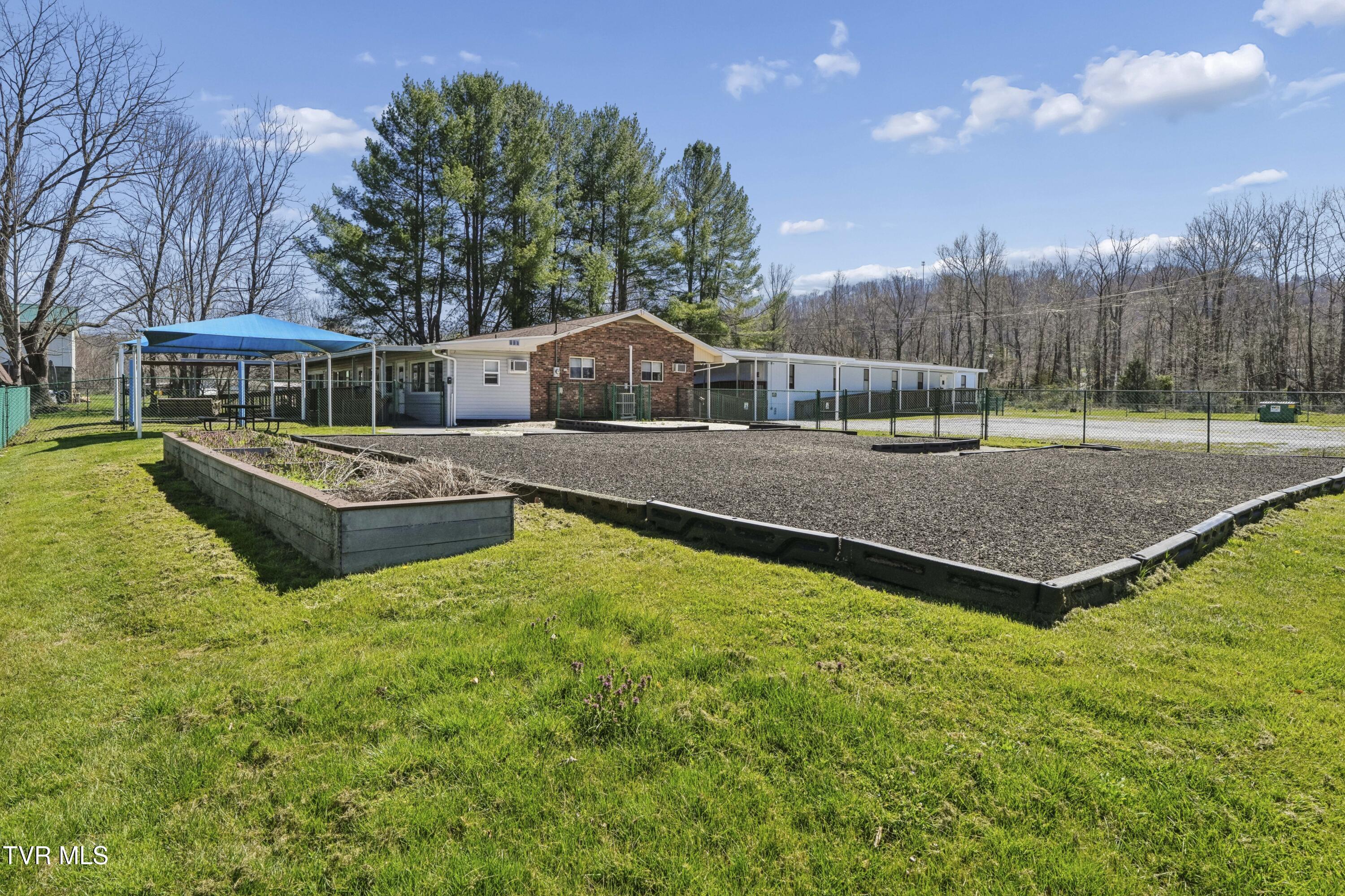 551 Mocking Bird Court