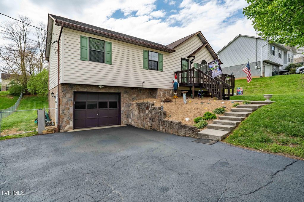 Photo of 253 Springview Drive, Gray, TN 37615 (MLS # 9993174)