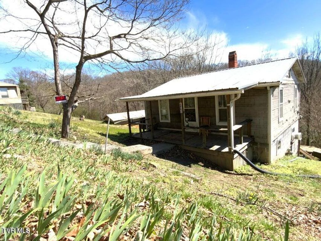 Photo of 229235 Henard Road, Rogersville, TN 37857 (MLS # 9990667)