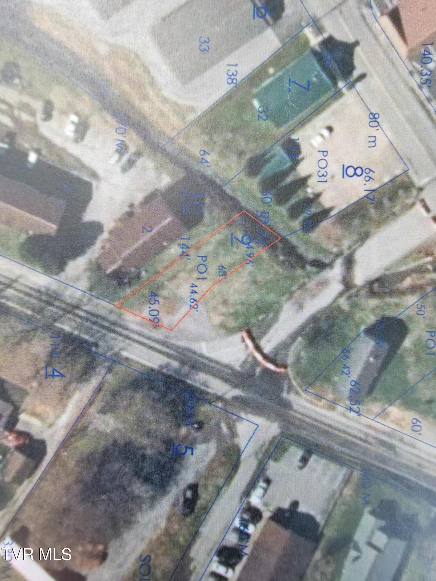 Tbd Broadway West, Rogersville, Tennessee image 2