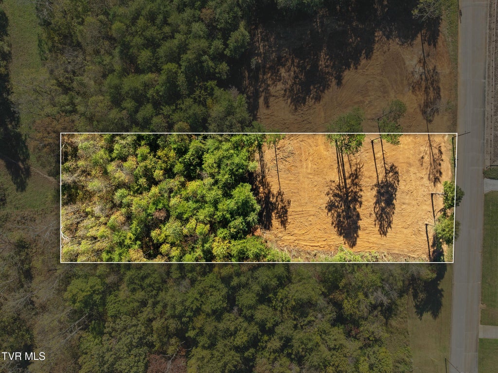 Photo of Tbd Hills Drive #Lot 2, Mosheim, TN 37818 (MLS # 10002547)