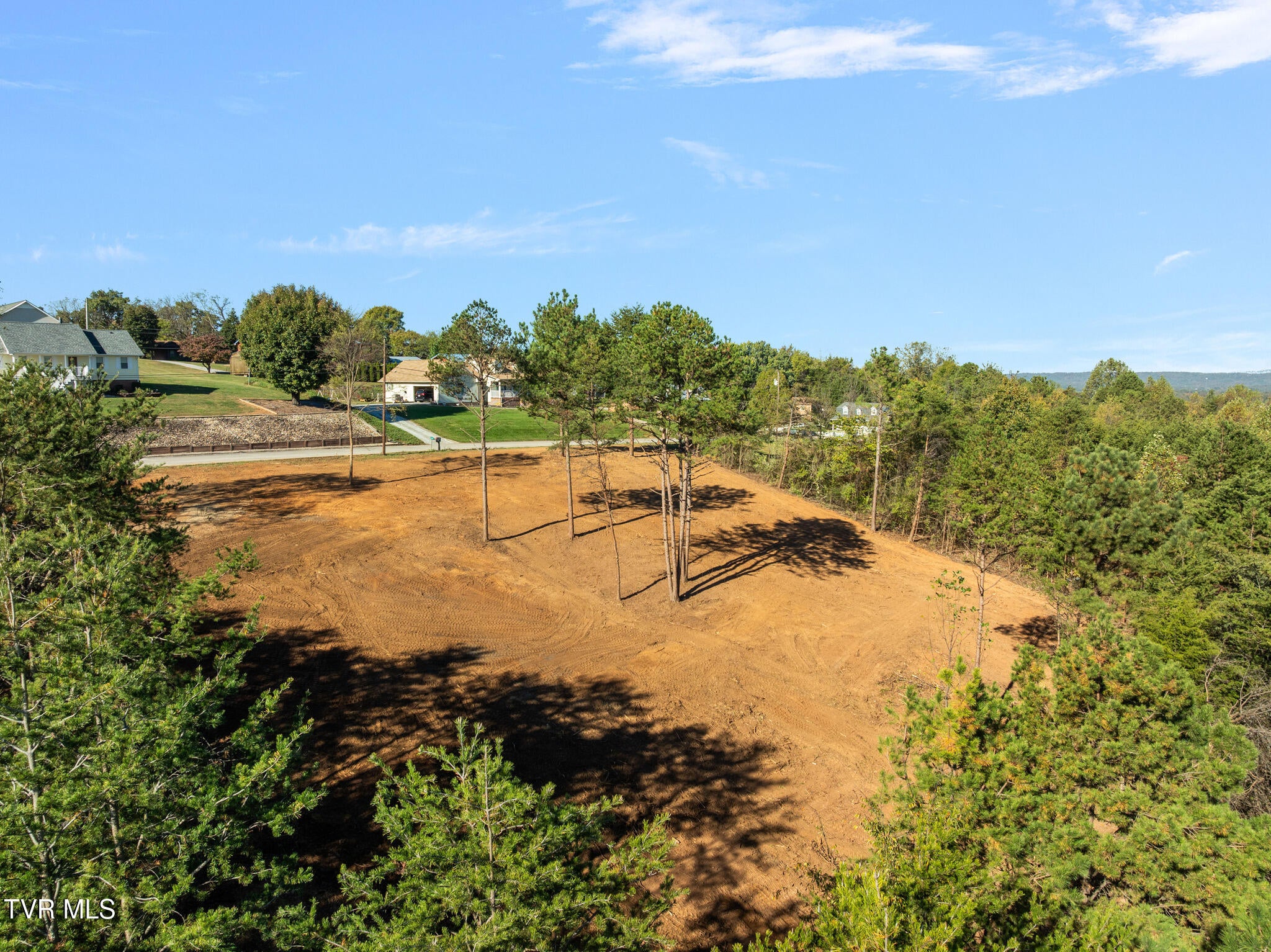 Tbd West Hills Drive Lot #2