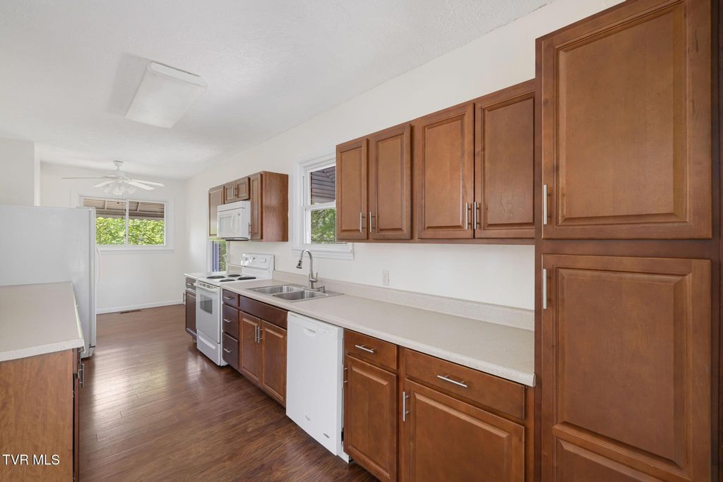 Photo of 153 Forest Avenue, Pennington Gap, VA 24277 (MLS # 9994472)