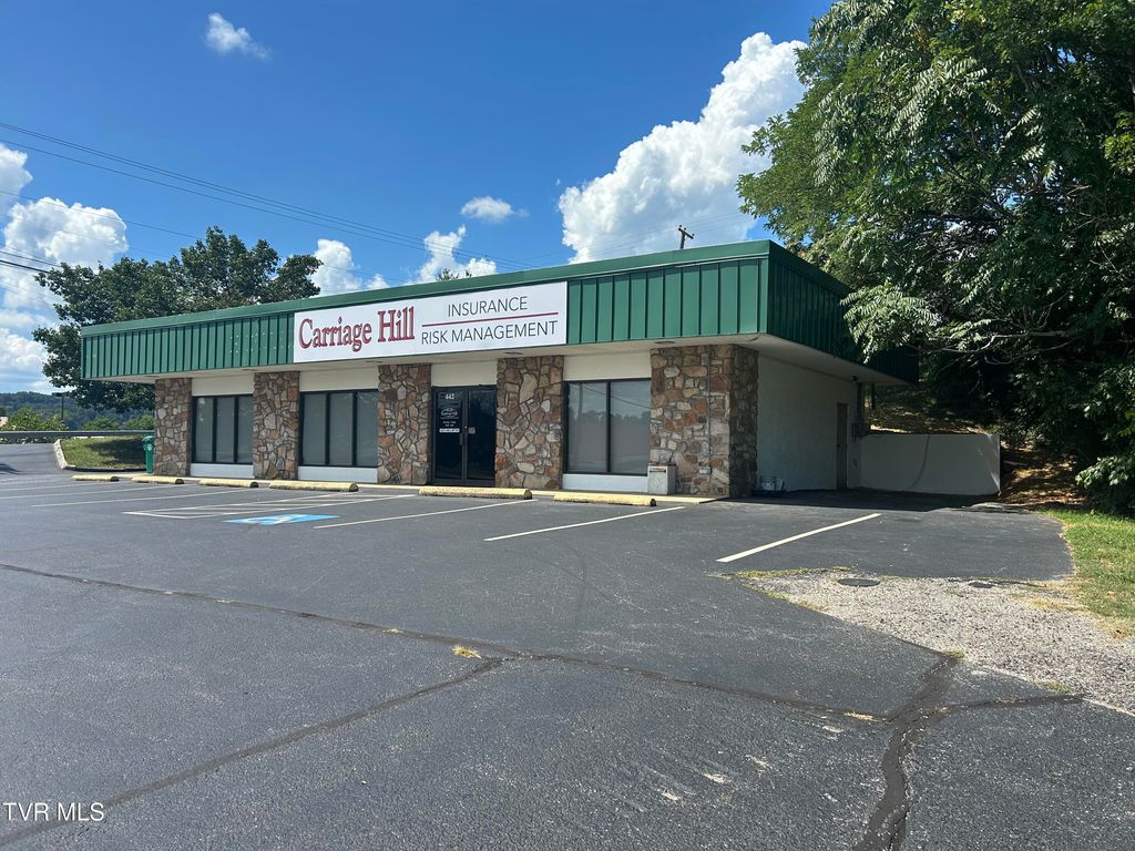 Photo of 442 Economy Road, Morristown, TN 37814 (MLS # 9990633)