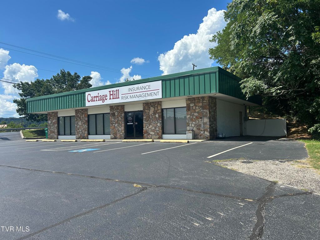 Photo of 442 Economy Road, Morristown, TN 37814 (MLS # 9990633)