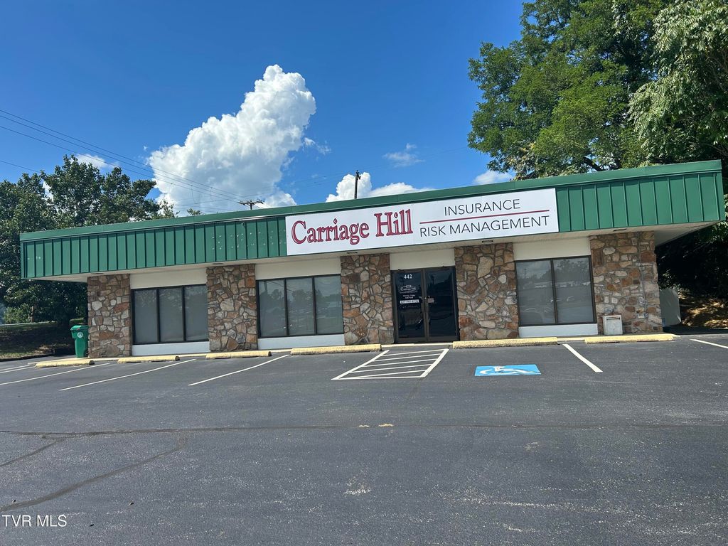 Photo of 442 Economy Road, Morristown, TN 37814 (MLS # 9990633)