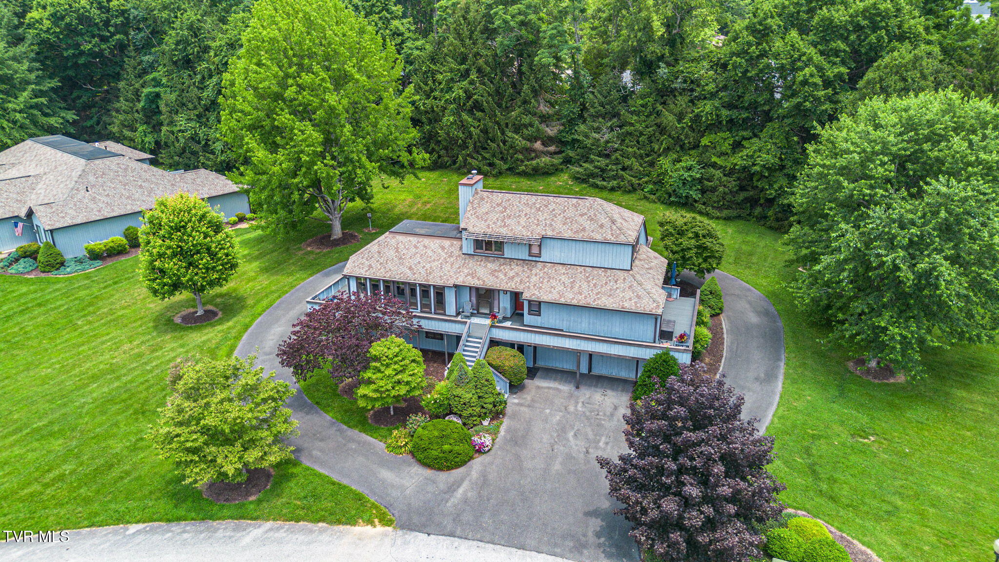 214 South Hampton Drive