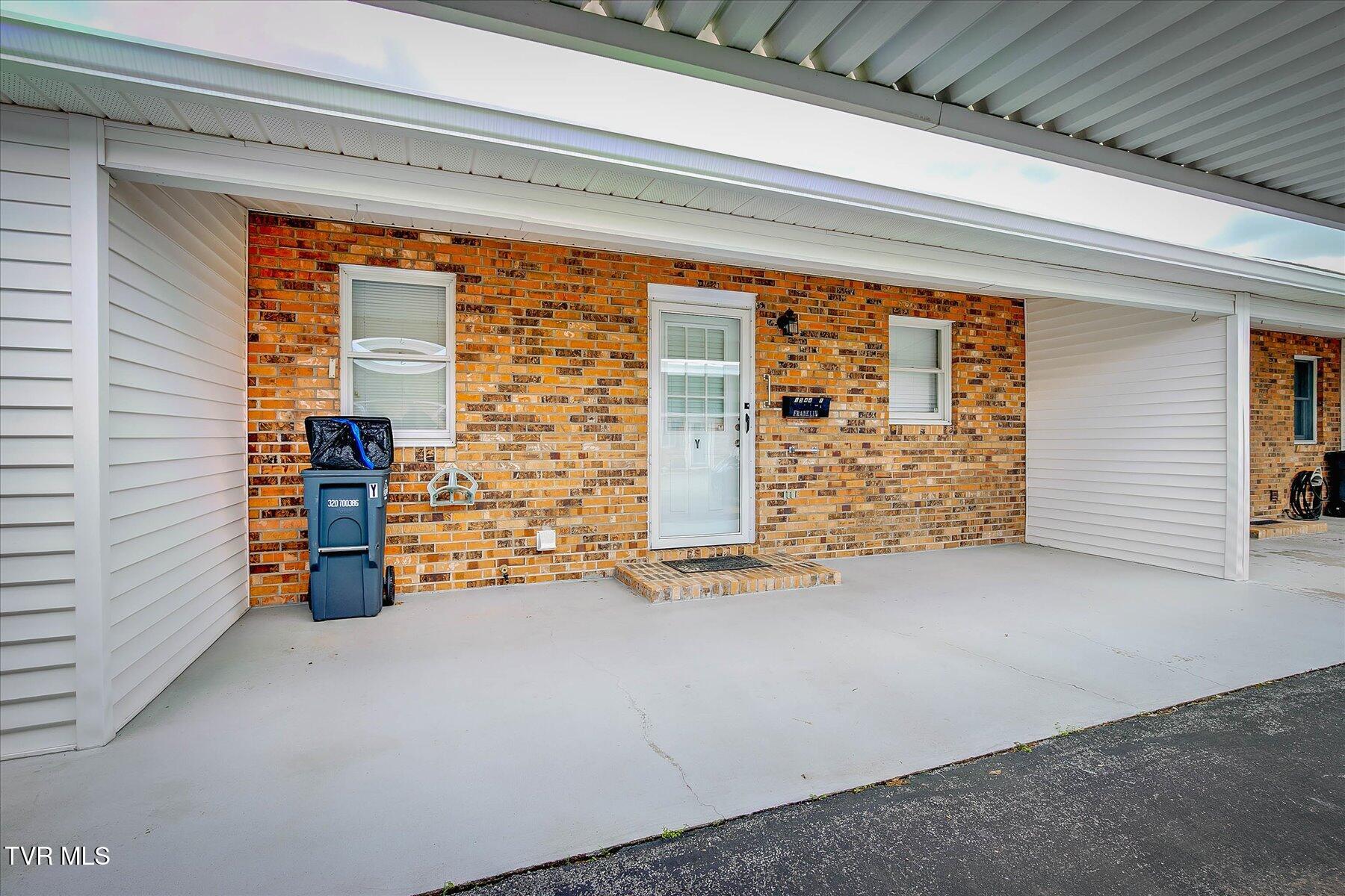 1544 Jessee Street #Y, Kingsport, Tennessee image 27