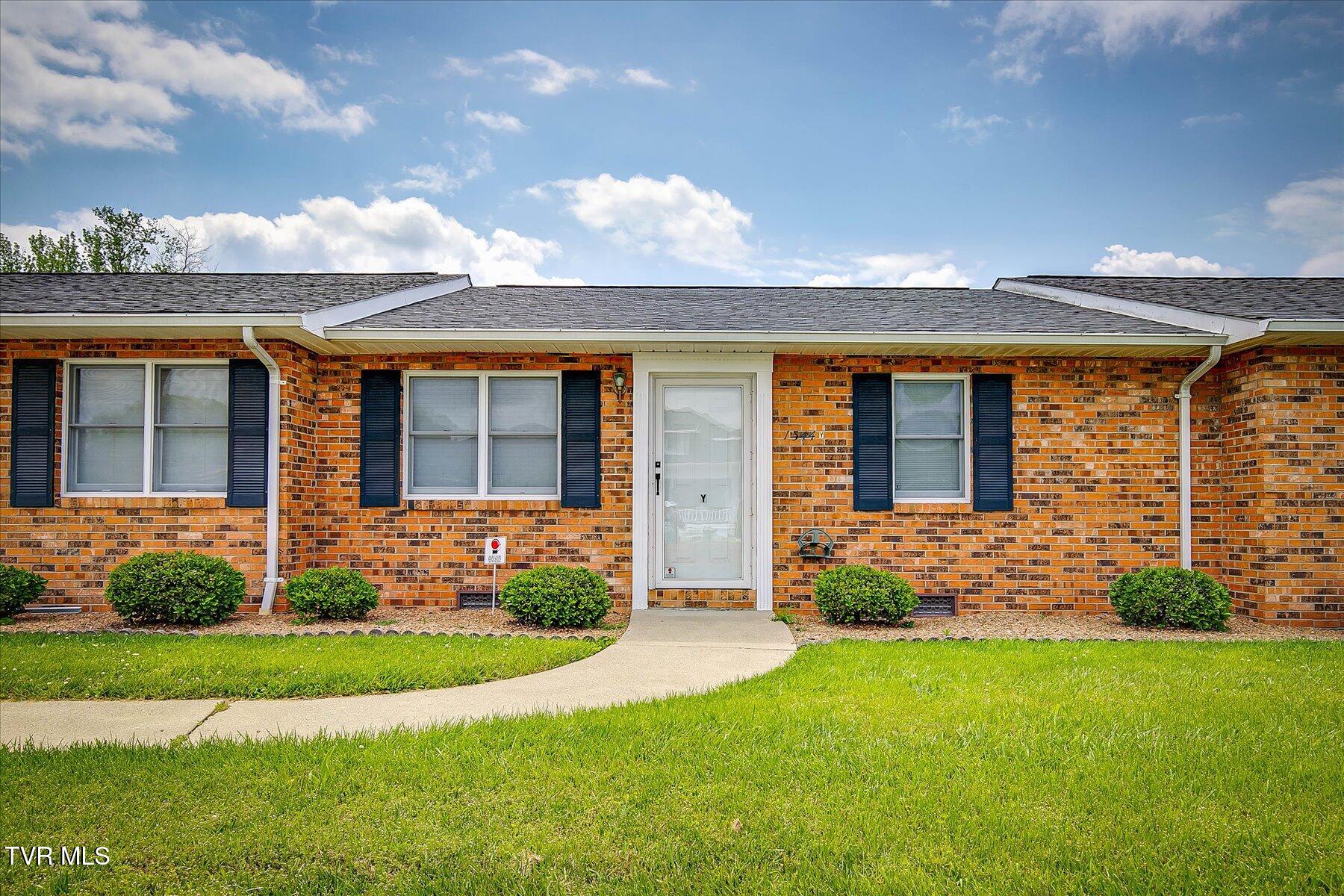 1544 Jessee Street #Y, Kingsport, Tennessee image 6