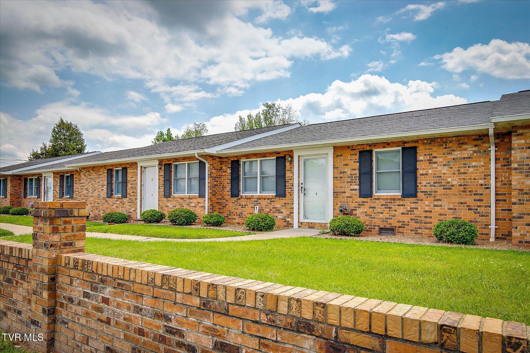 1544 Jessee Street #Y, Kingsport, Tennessee image 2