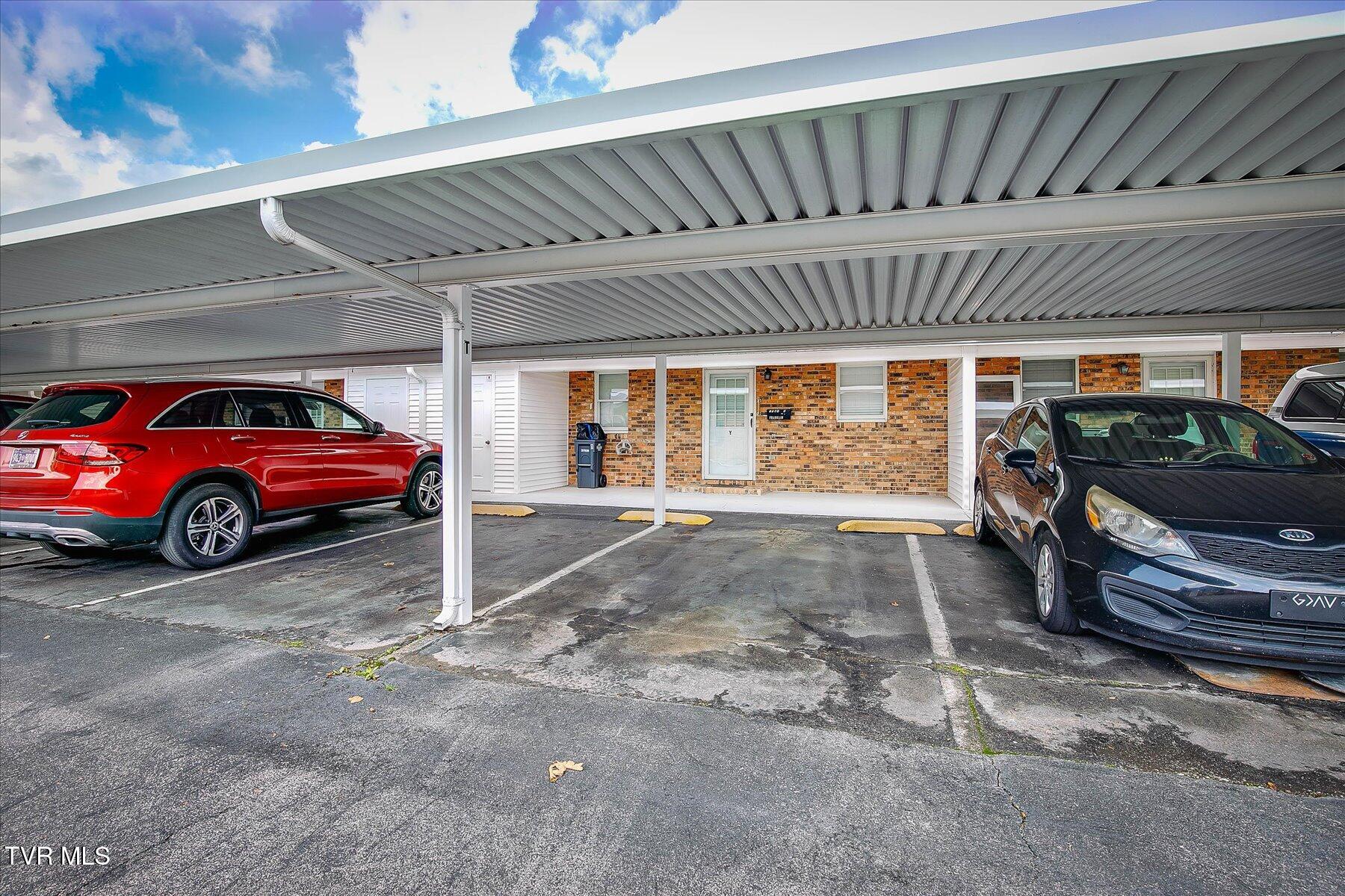 1544 Jessee Street #Y, Kingsport, Tennessee image 28