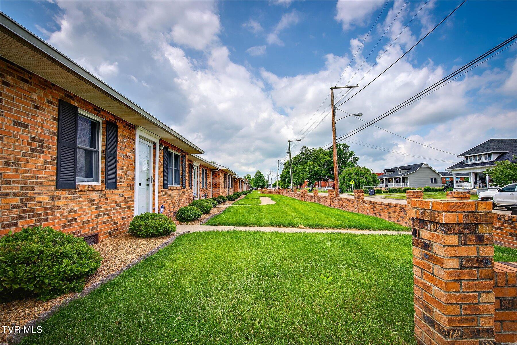 1544 Jessee Street #Y, Kingsport, Tennessee image 3
