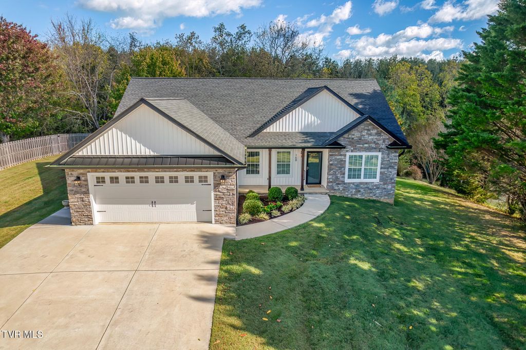 Photo of 168 County Farm Road, Jonesborough, TN 37659 (MLS # 9987525)