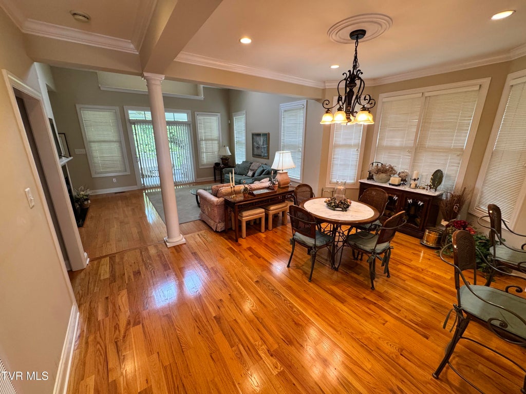Photo of 818 Guaranda Drive #Unit 802, Johnson City, TN 37604 (MLS # 10001981)