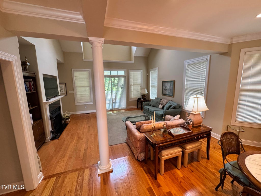 Photo of 818 Guaranda Drive #Unit 802, Johnson City, TN 37604 (MLS # 10001981)
