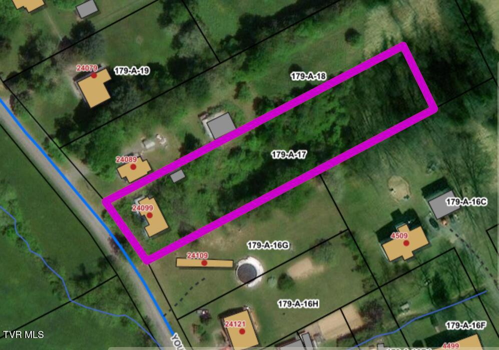 24099 Young Drive, Bristol, Virginia image 20