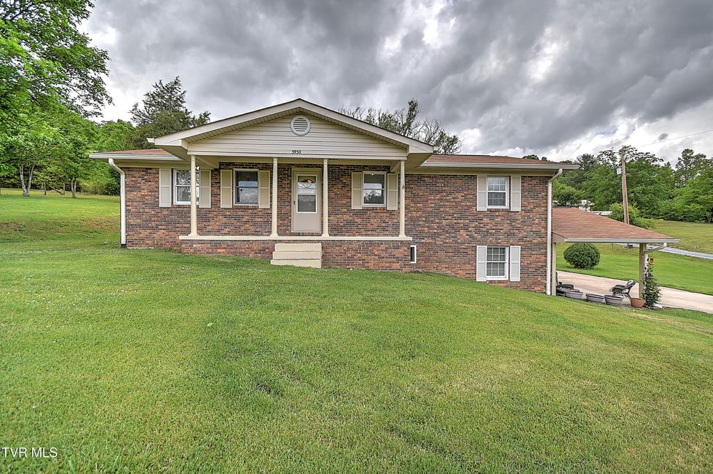 Photo of 5950 Lone Star Road, Kingsport, TN 37660 (MLS # 9994918)