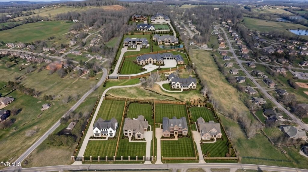 Photo of 6 Claude Simmons Road, Johnson City, TN 37604 (MLS # 9993916)