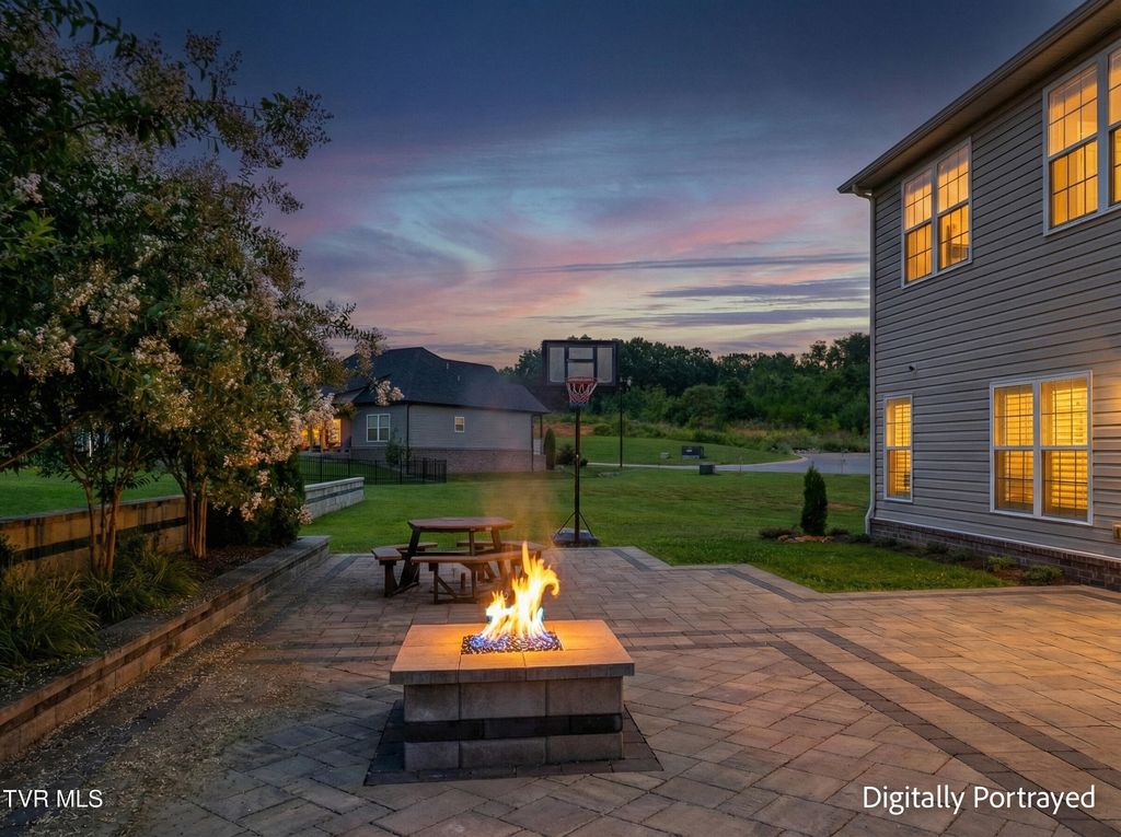 Photo of 3069 Calton Hill, Kingsport, TN 37664 (MLS # 9984563)