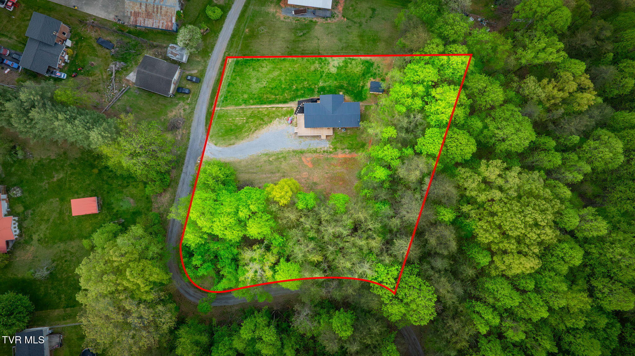 191 Panther Drive, Gate City, Virginia image 34