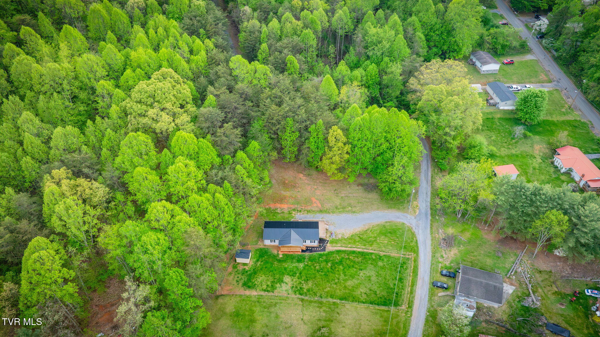 191 Panther Drive, Gate City, Virginia image 29