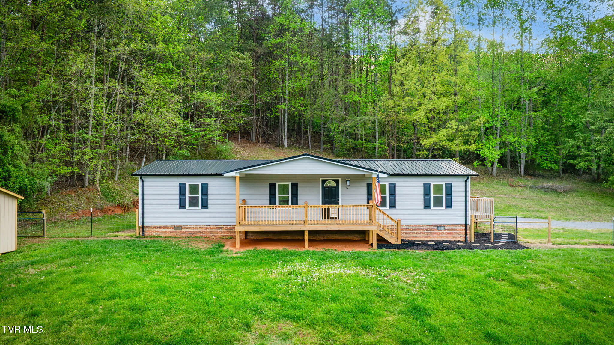 191 Panther Drive, Gate City, Virginia image 1
