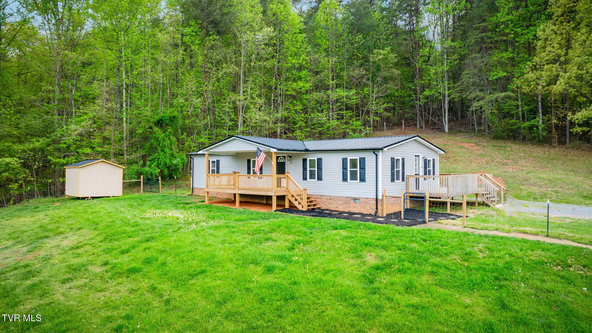 191 Panther Drive, Gate City, Virginia image 2