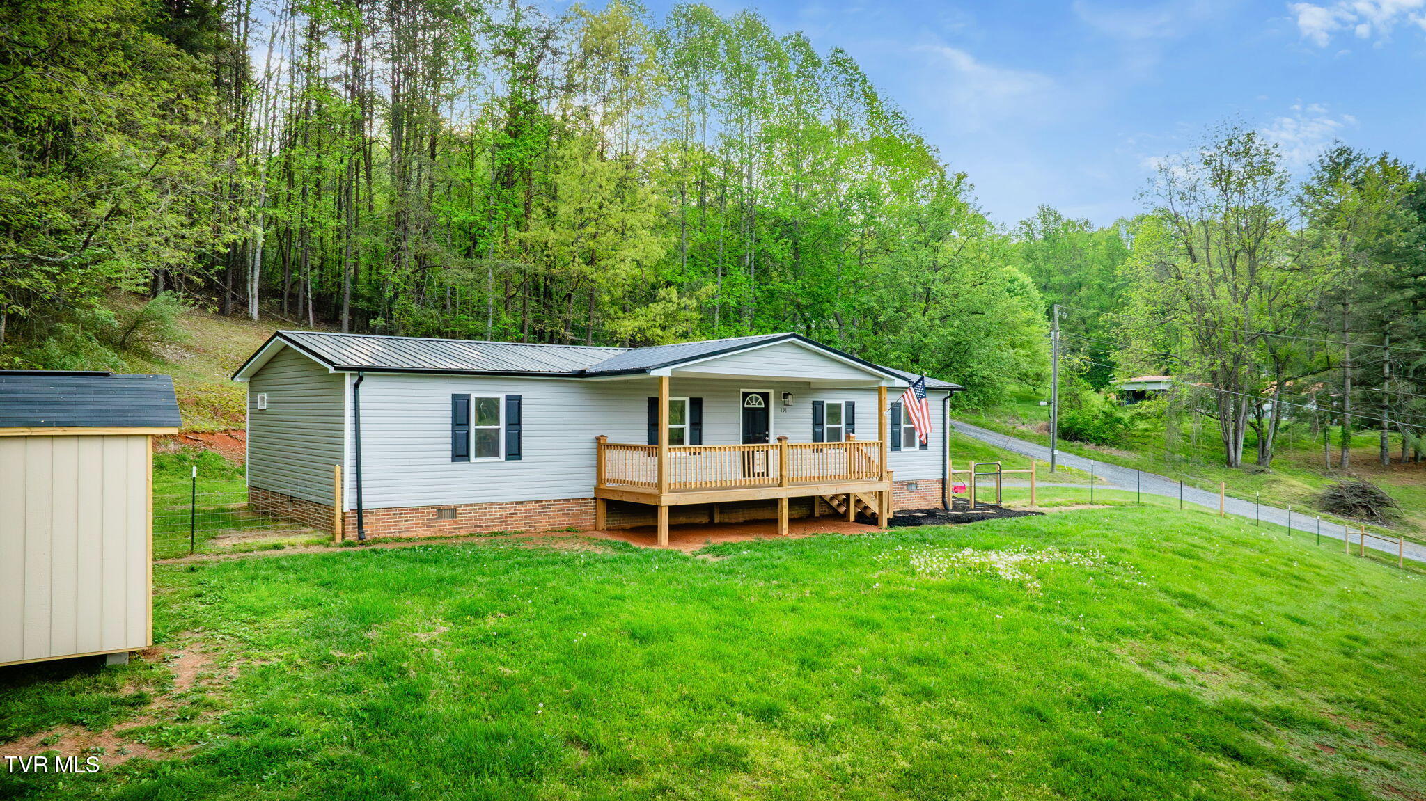 191 Panther Drive, Gate City, Virginia image 3