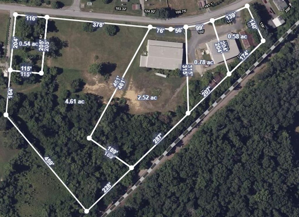 Photo of 961 Holliston Mills Road, Church Hill, TN 37642 (MLS # 9992019)