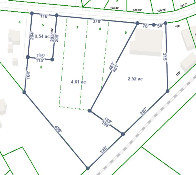 961 Holliston Mills Road