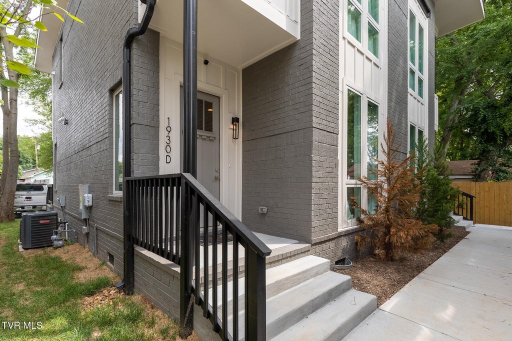 Photo of 2002 Herman Street #C, Nashville, TN 37208 (MLS # 9996539)